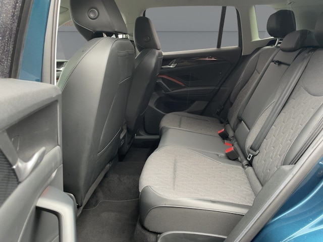 Volkswagen Tiguan APP+DAB+AHK+VIRT+ACC+LED+NAVI+PDC