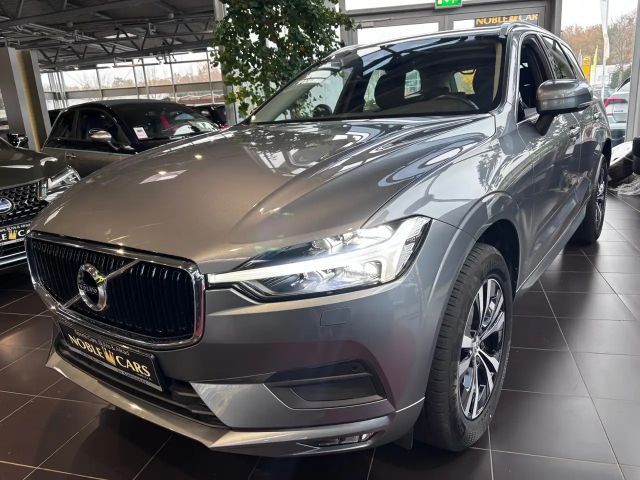Volvo XC60 Momentum