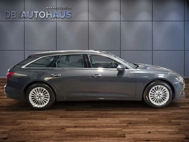 Audi A6 2.0 TFSI Quattro S-Tronic