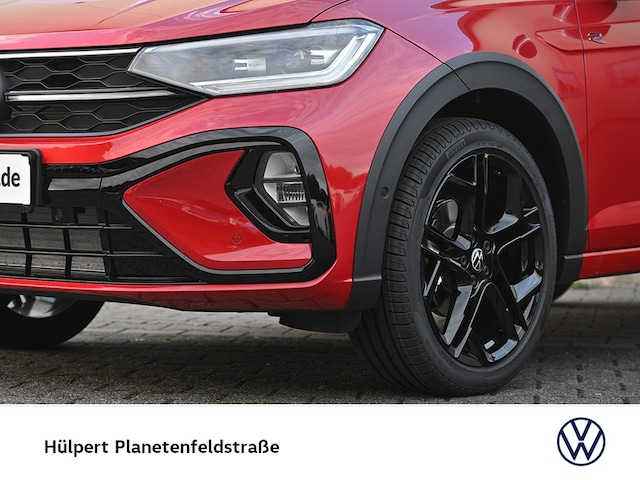 Volkswagen Taigo DSG R-Line