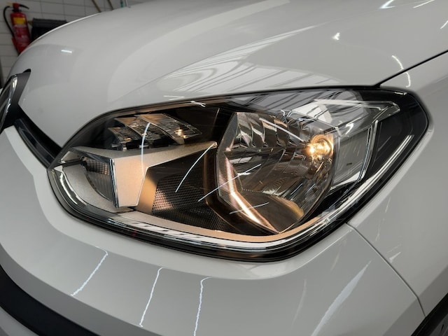 Volkswagen up! Move Move up!