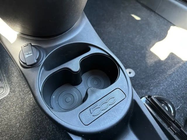 Fiat 500C 500 Cabrio 1.0l BLUETOOTH+KLIMA++++