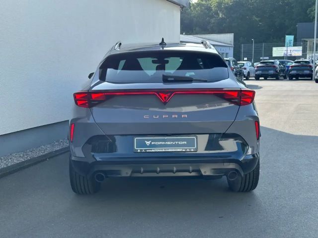 Cupra Formentor 2.0 TSI DSG VZ