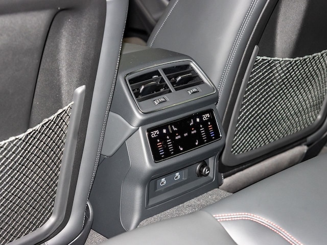 Audi RS6 Avant Quattro