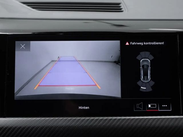 Audi RS e-tron GT Quattro