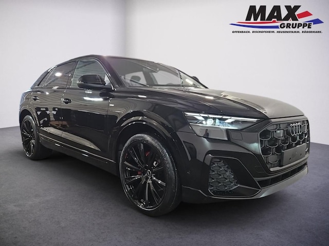 Audi Q8 50 TDI Quattro