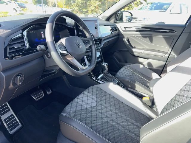 Volkswagen T-Roc DSG R-Line