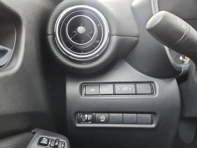 Nissan Juke Acenta DIG-T