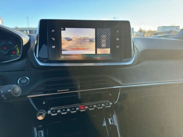 Peugeot E-2008 Allure Pack