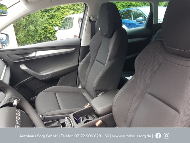 Skoda Karoq ACT Selection Tour