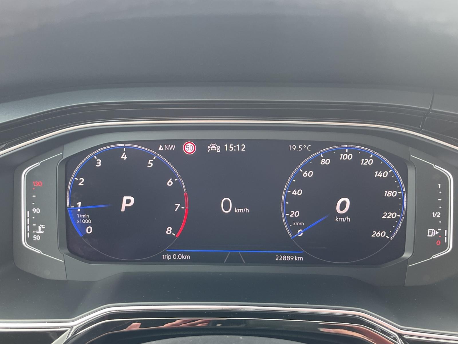 Volkswagen Taigo 1.0 TSI DSG R-Line