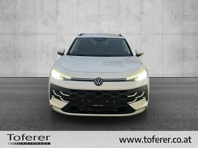 Volkswagen T-Roc DSG Life