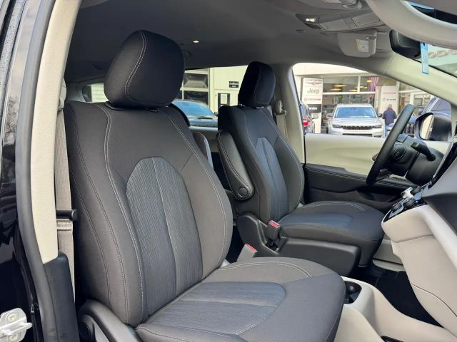 Chrysler Pacifica Chrysler Pacifica 3.6l V6 SXT 3,99% Finanzierung m