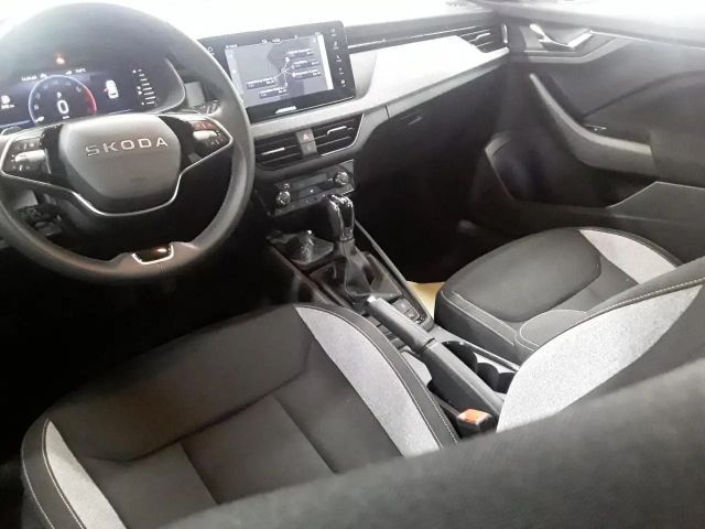 Skoda Kamiq 1.5 TSI Tour