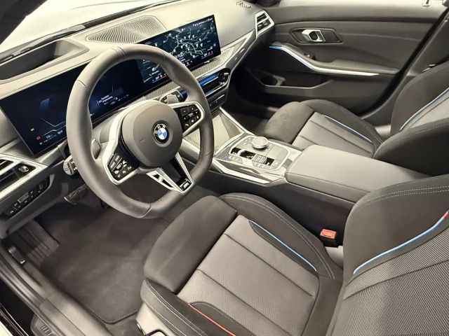 BMW 320 320d xDrive