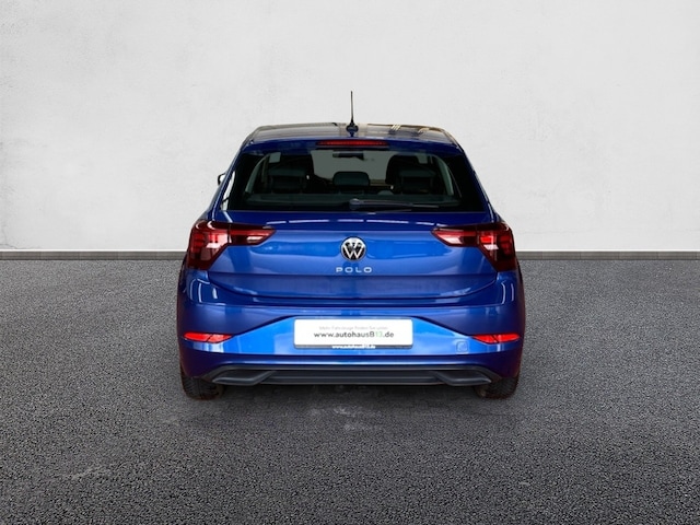 Volkswagen Polo Polo Fresh 1,0 MPI LED+KLIMA+TOUCH+USB+BT+DAB