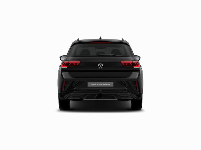 Volkswagen T-Roc 2.0 TDI R-Line