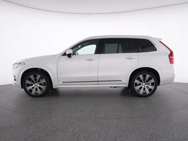 Volvo XC90 AWD Bright Ultimate