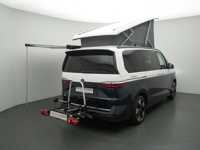 Volkswagen California Ocean T7