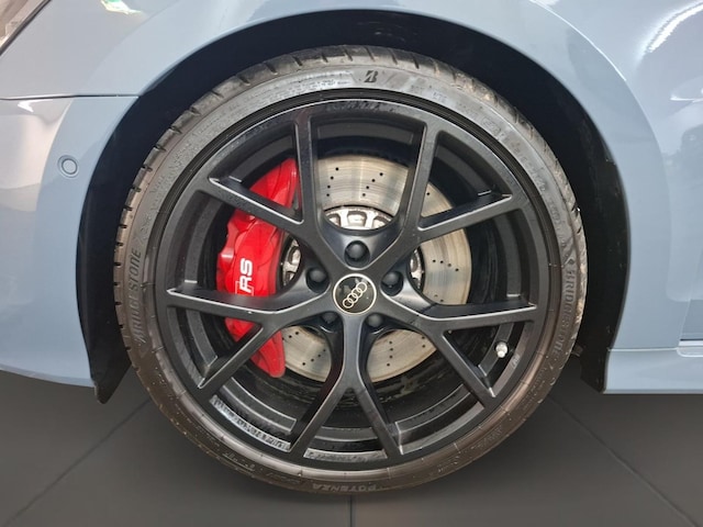 Audi RS3 Quattro S-Tronic Sedan