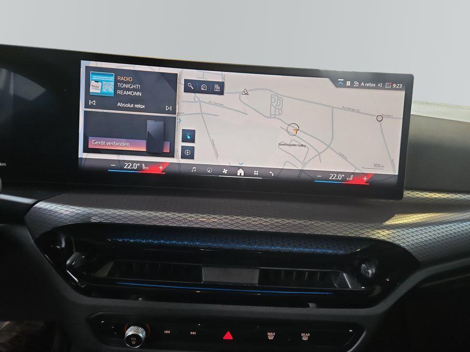 BMW i4 Coupé Gran Coupé