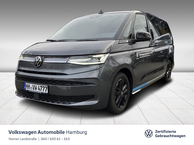 Volkswagen Multivan 2.0 TDI DSG Life T7