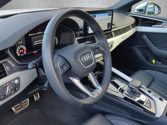 Audi S5 Cabriolet Quattro