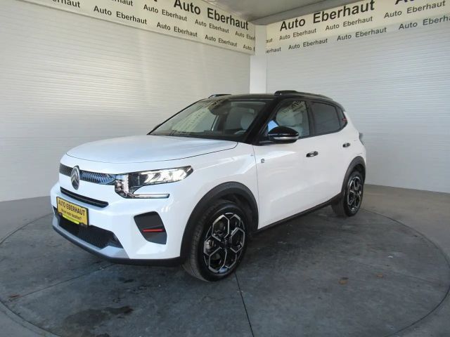 Citroën ë-C3 44 kWh Max