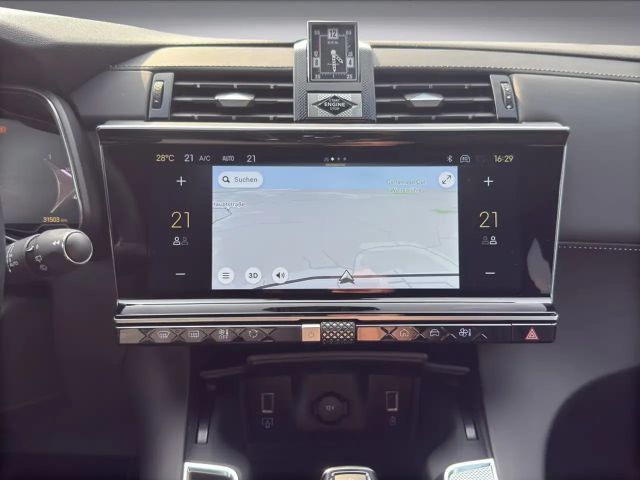 DS DS 7 Crossback BlueHDi Mobiles