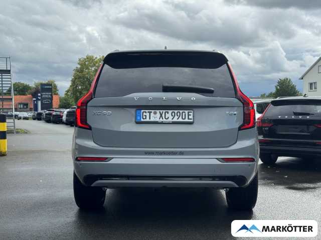 Volvo XC90 XC90