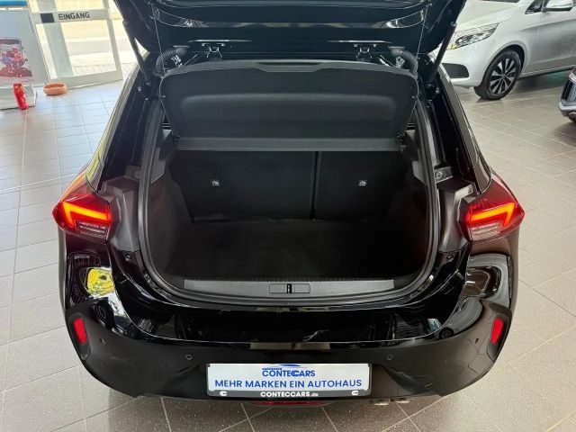 Opel Corsa GS-Line Grand Sport