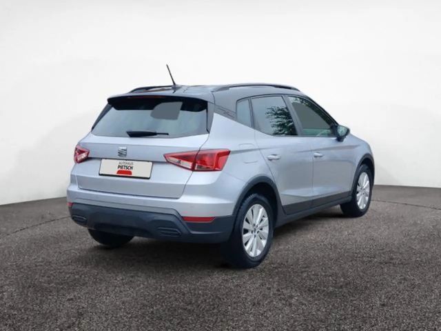 Seat Arona 1.0 TSI Style