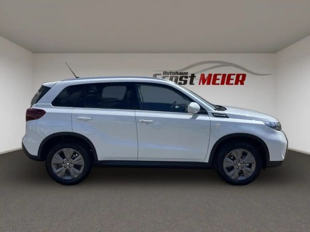 Suzuki Vitara Comfort Hybrid