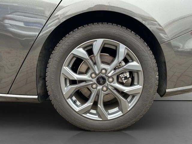 Ford Focus ST Line Wagon