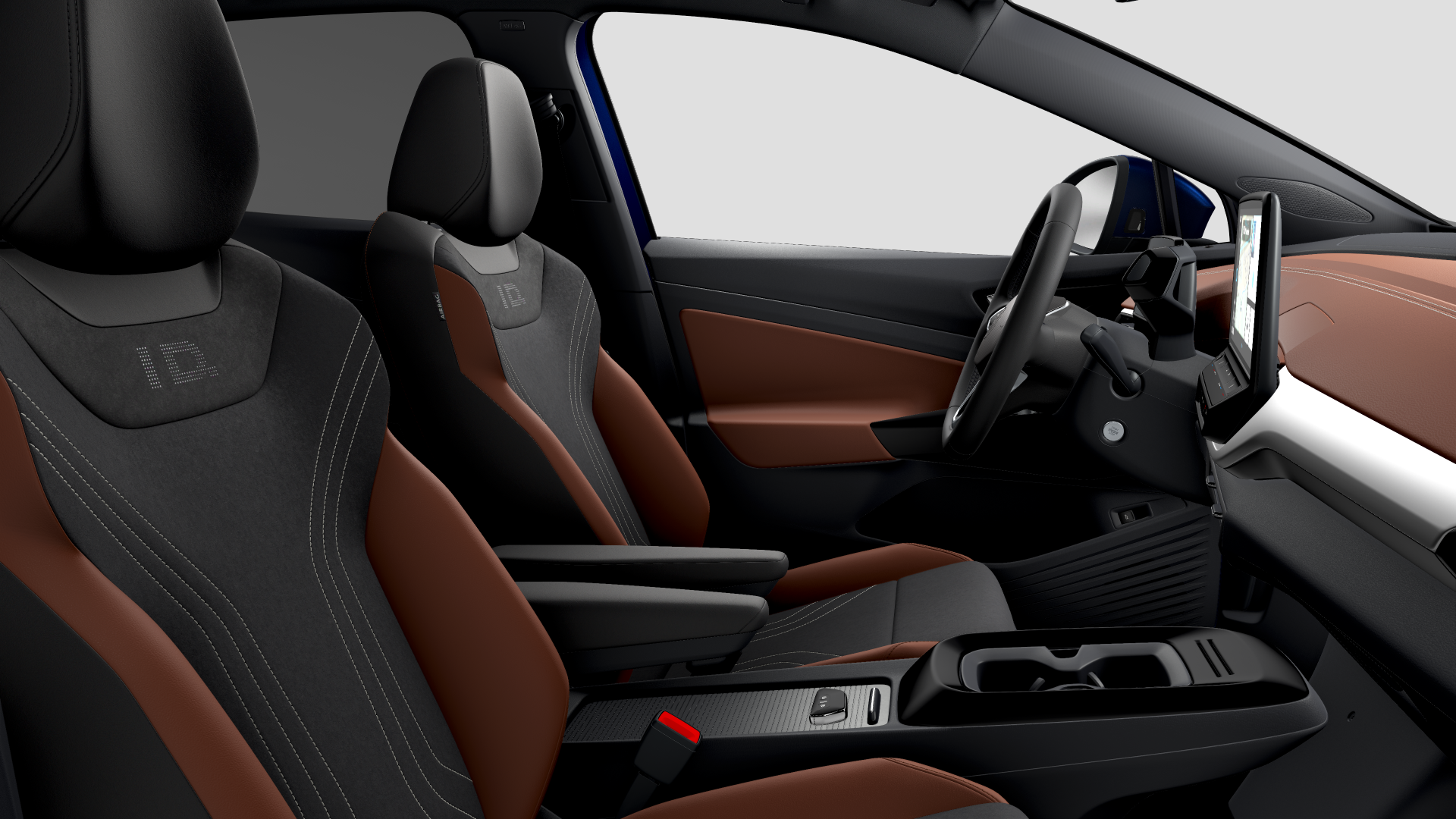 Volkswagen ID.4 |AHK|Matrix|ACC|Massage|HUD