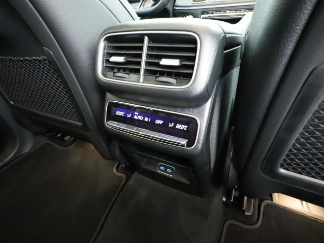 Mercedes-Benz GLE 450 4MATIC