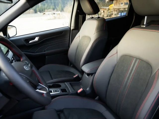 Ford Kuga AWD ST Line X