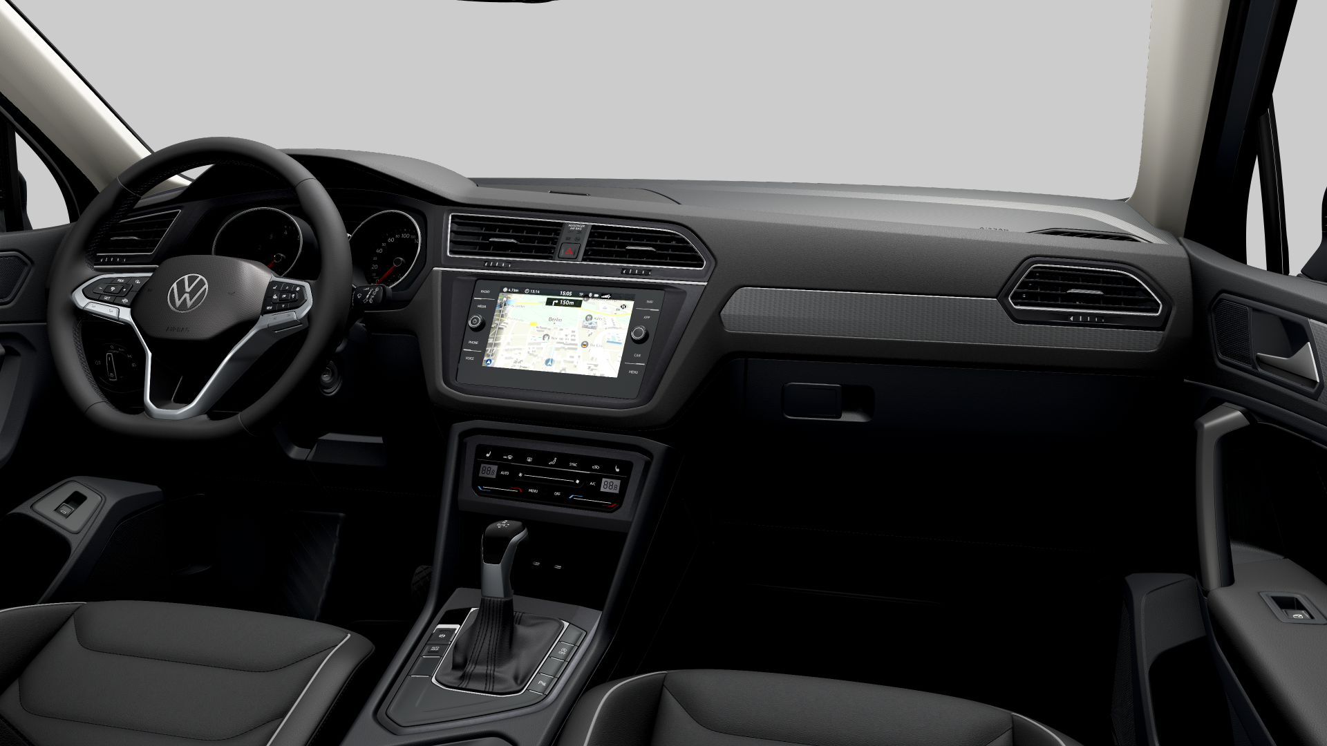 Volkswagen Tiguan 1.5 TSI DSG Life