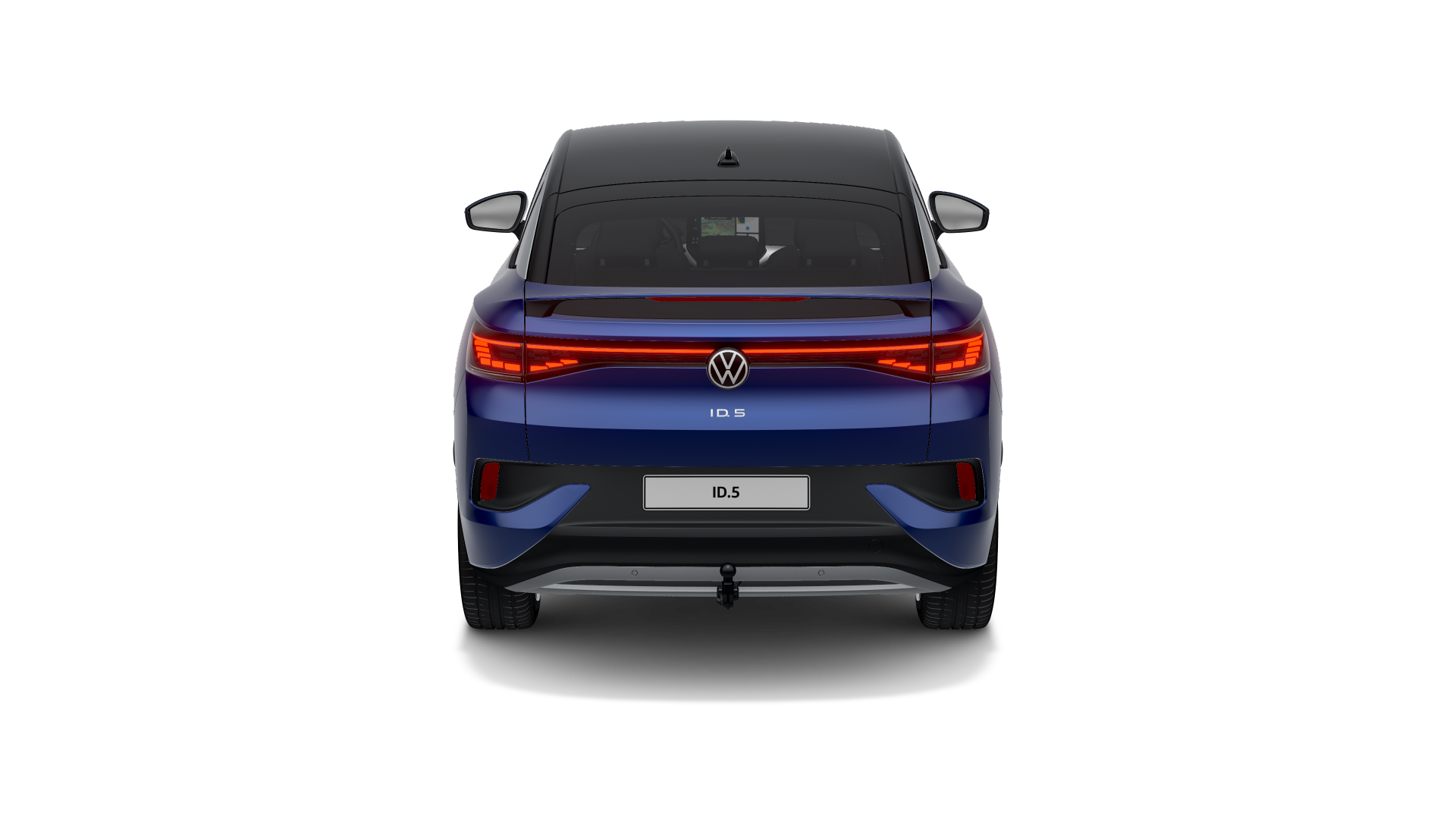 Volkswagen ID.5 Pro