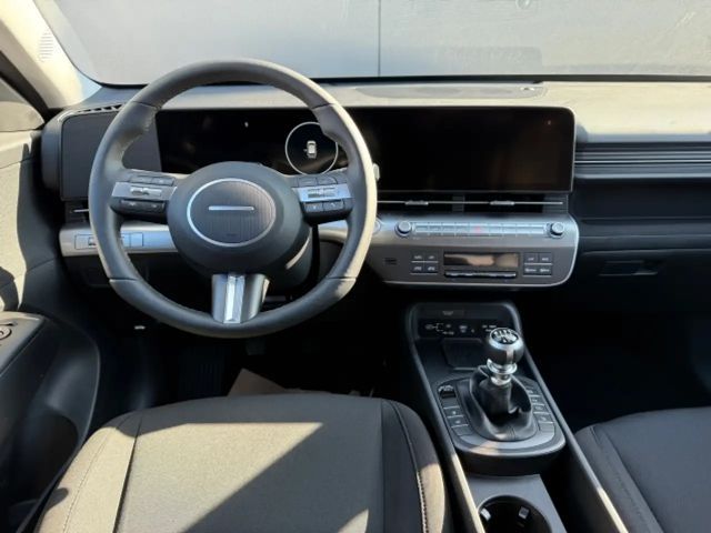 Hyundai Kona 1.0 2WD T-GDi