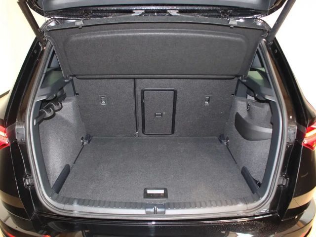 Skoda Karoq 1.5 TSI Sportline