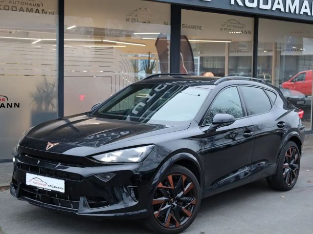 Cupra Formentor 2.0 TSI 4Drive VZ