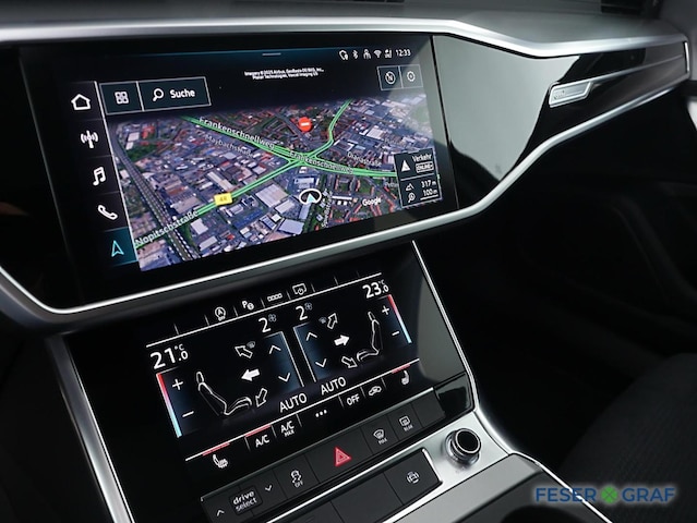 Audi A6 40 TDI Avant S-Line S-Tronic