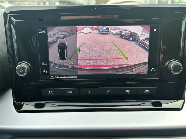 Seat Arona 1.0 TSI DSG FR-lijn