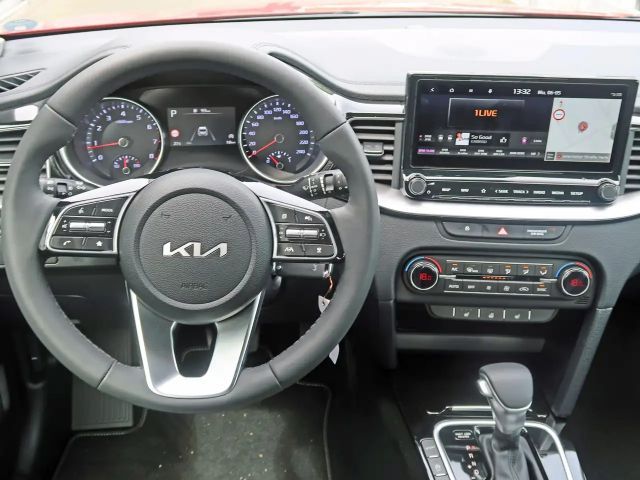 Kia XCeed Vision