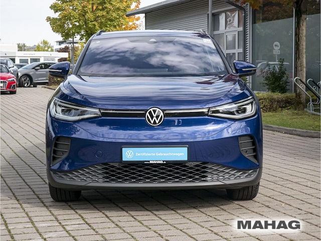 Volkswagen ID.4 IQ.Drive Performance Pro