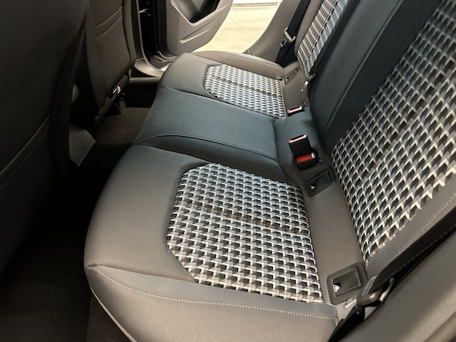 Audi A1 30 TFSI Allstreet S-Tronic