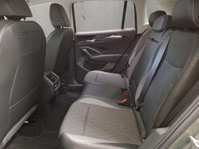 Volkswagen Tiguan 4Motion DSG Life