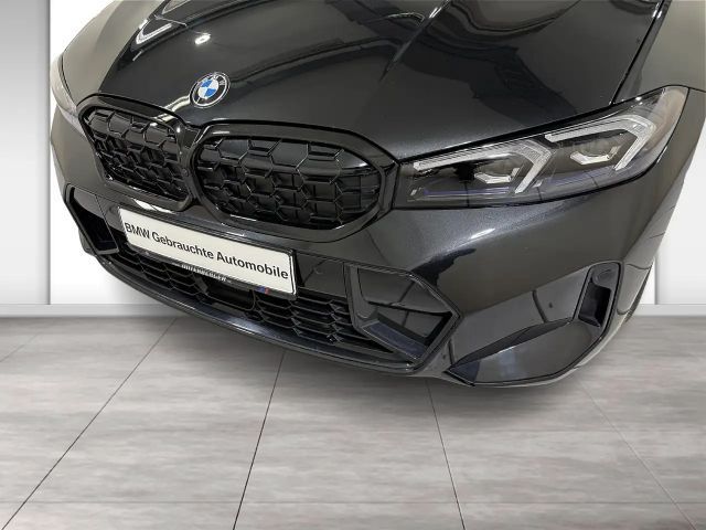 BMW 340 Sedan xDrive