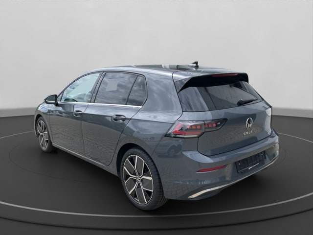 Volkswagen Golf 1.5 eTSI DSG Golf VIII